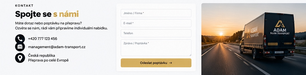 Spojte se s námi