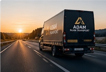 Adam Transport